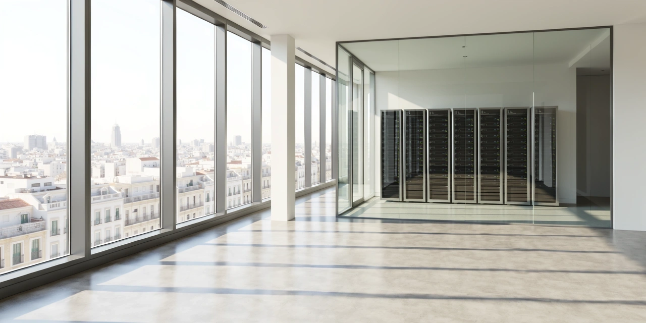 Oficinas de PampaPredict en Buenos Aires