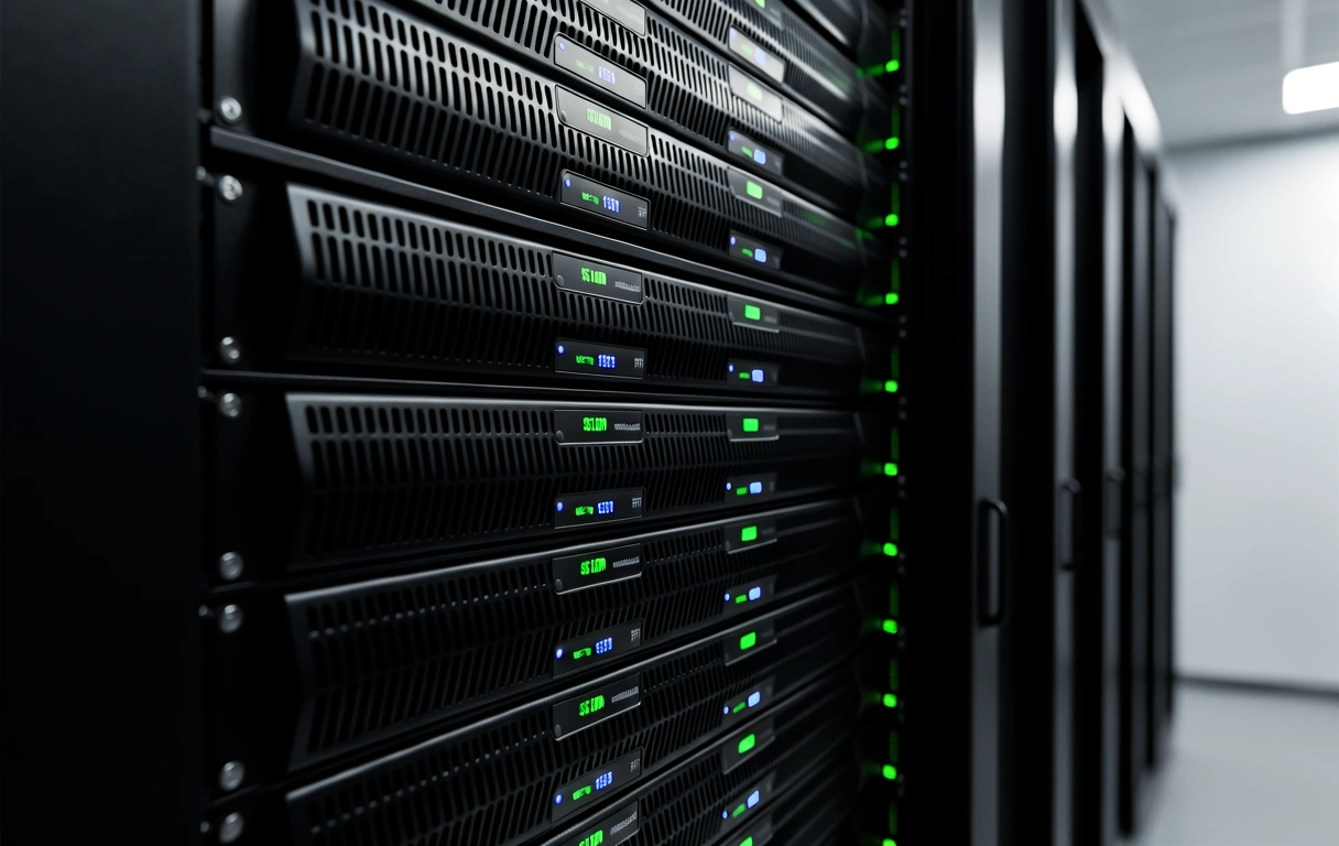 Infraestructura Tecnológica