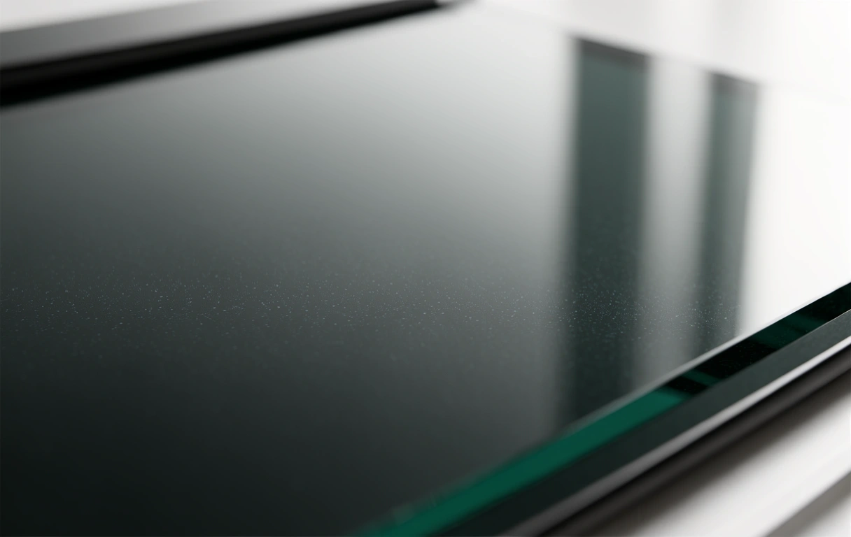 Reflejo de precisión analítica