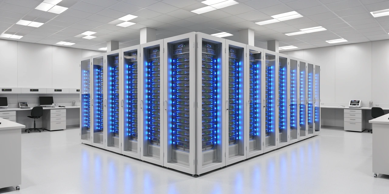 Infraestructura técnica de PampaPredict